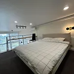 Stylish&Cozy Loft Zuvedra Near City Center